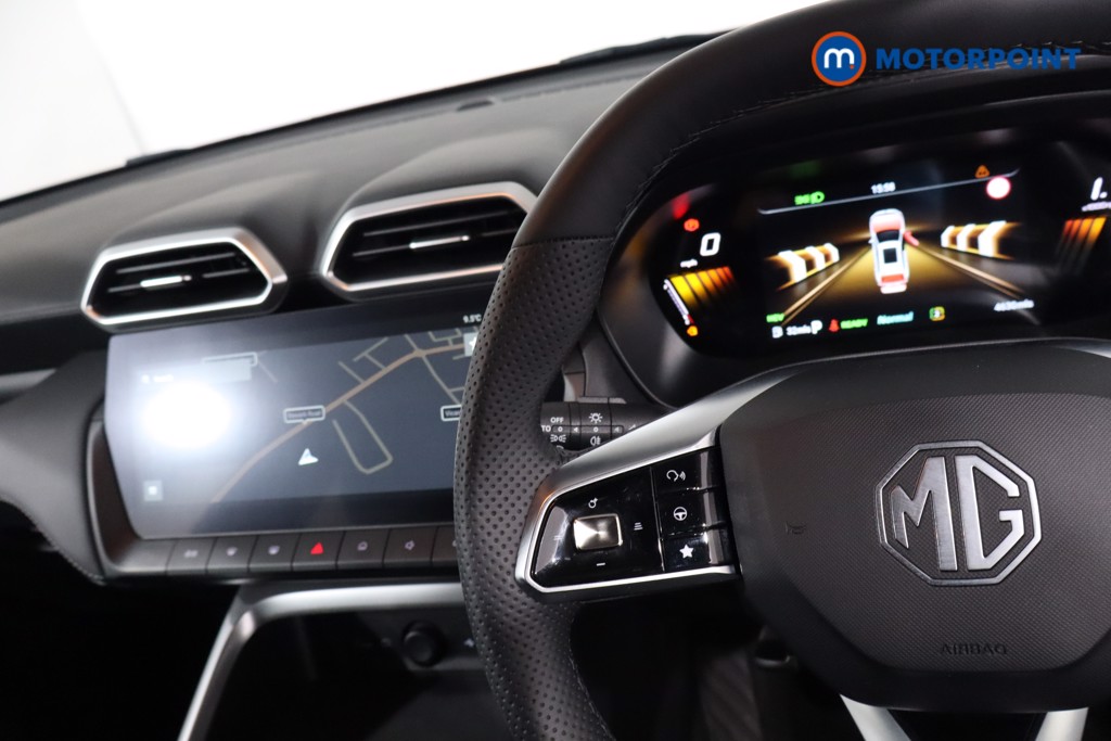 Used MG MG ZS 2025 for sale - 77848899: Photo 29