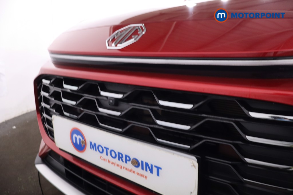 Used MG MG ZS 2025 for sale - 77848899: Photo 37