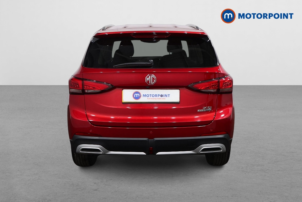 Used MG MG ZS 2025 for sale - 77848899: Photo 6