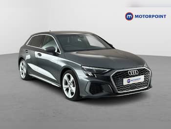 Used Audi A3 2023 for sale - 79525927: Photo