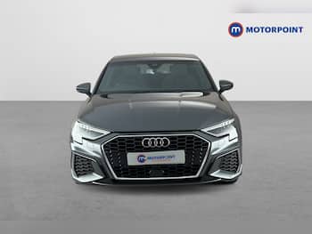 Used Audi A3 2023 for sale - 79525927: Photo