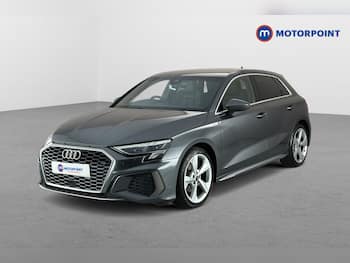 Used Audi A3 2023 for sale - 79525927: Photo