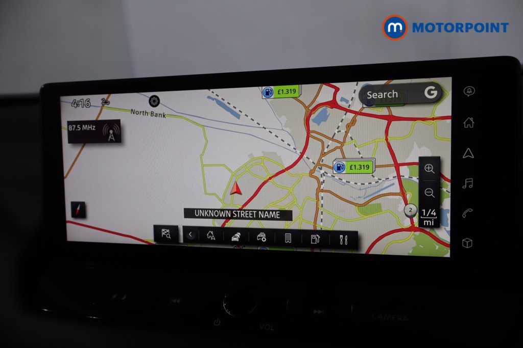 Used Nissan Qashqai 2023 for sale - 77196050: Photo 10