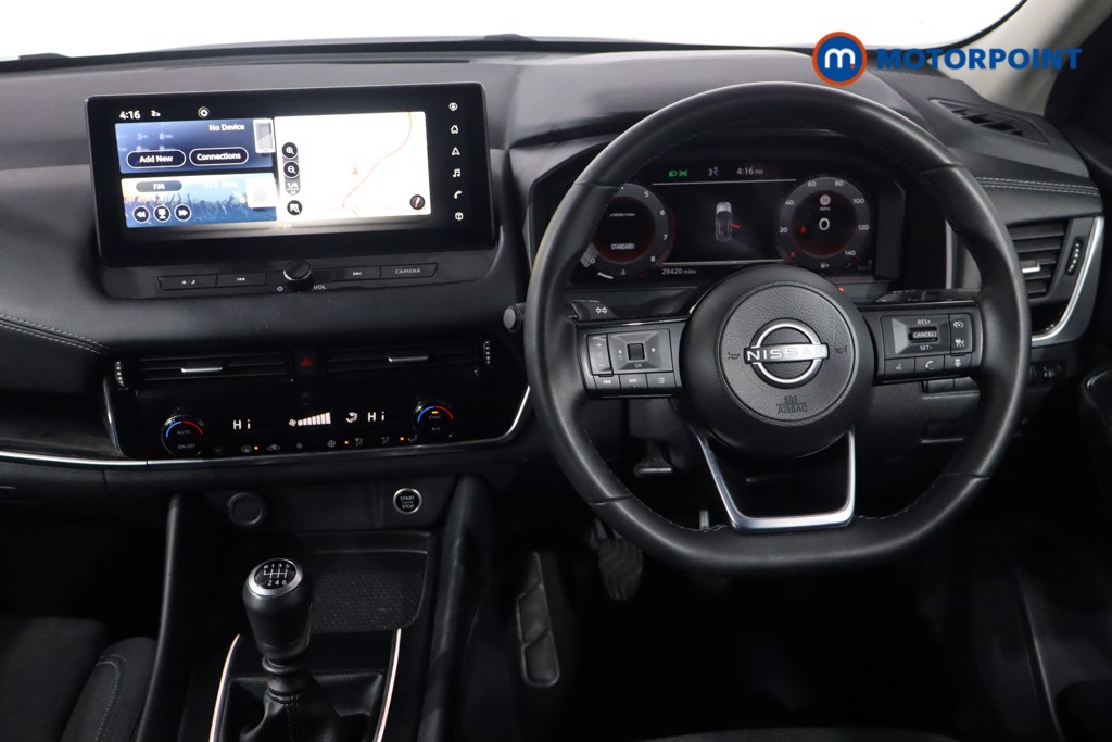 Used Nissan Qashqai 2023 for sale - 77196050: Photo 11