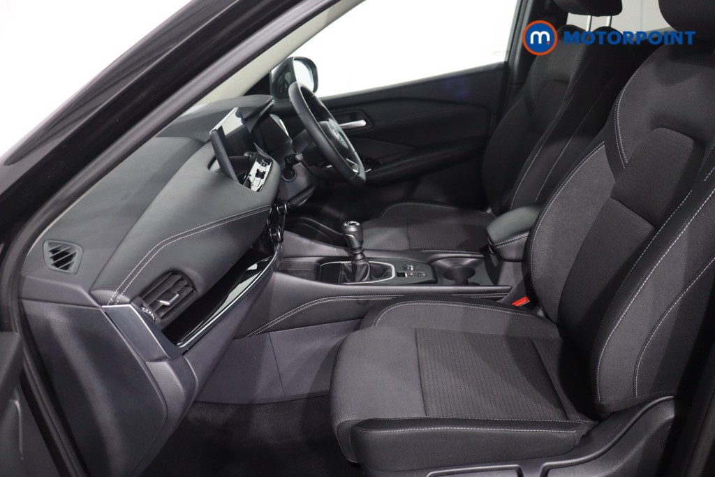 Used Nissan Qashqai 2023 for sale - 77196050: Photo 12