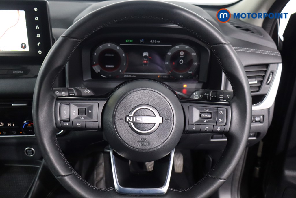 Used Nissan Qashqai 2023 for sale - 77196050: Photo 14