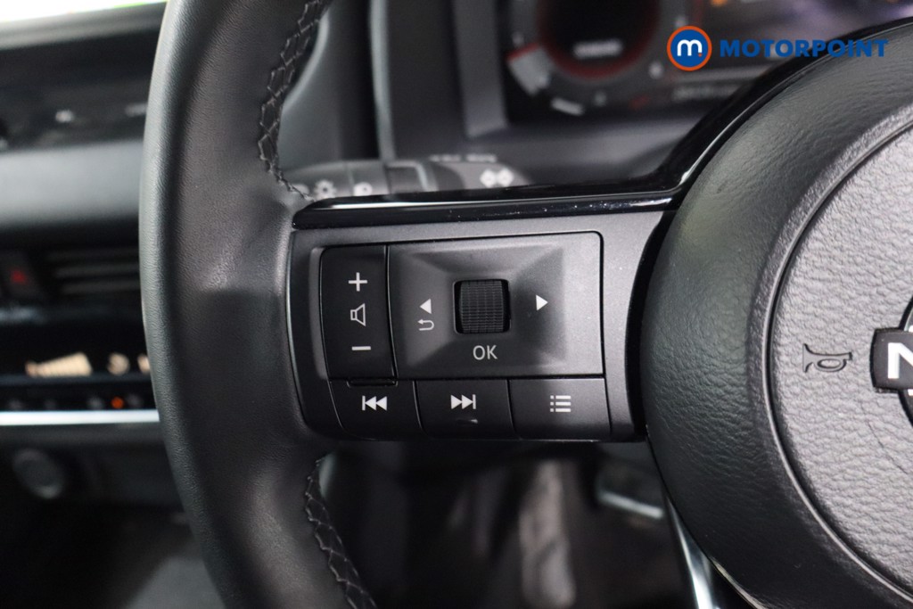 Used Nissan Qashqai 2023 for sale - 77196050: Photo 15