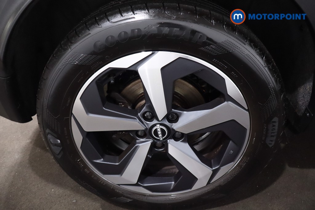 Used Nissan Qashqai 2023 for sale - 77196050: Photo 17