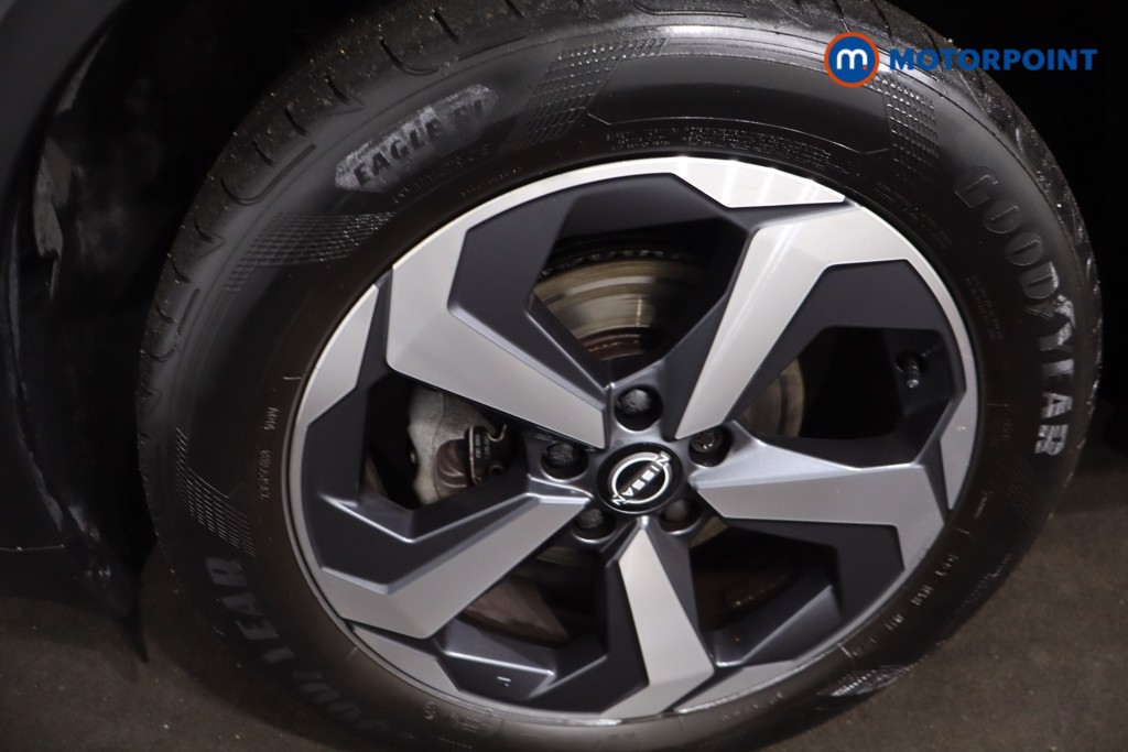 Used Nissan Qashqai 2023 for sale - 77196050: Photo 19