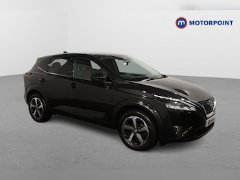 Used Nissan Qashqai 2023 for sale - 77196050: Photo