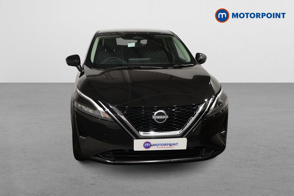 Used Nissan Qashqai 2023 for sale - 77196050: Photo 2