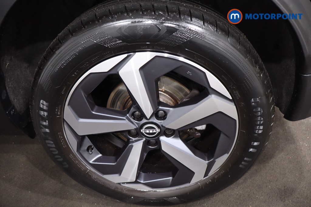 Used Nissan Qashqai 2023 for sale - 77196050: Photo 20