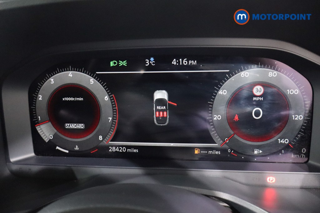 Used Nissan Qashqai 2023 for sale - 77196050: Photo 24