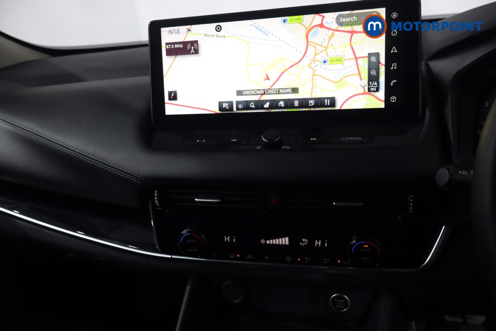 Used Nissan Qashqai 2023 for sale - 77196050: Photo 26