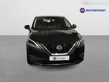 Used Nissan Qashqai 2023 for sale - 77196050: Photo