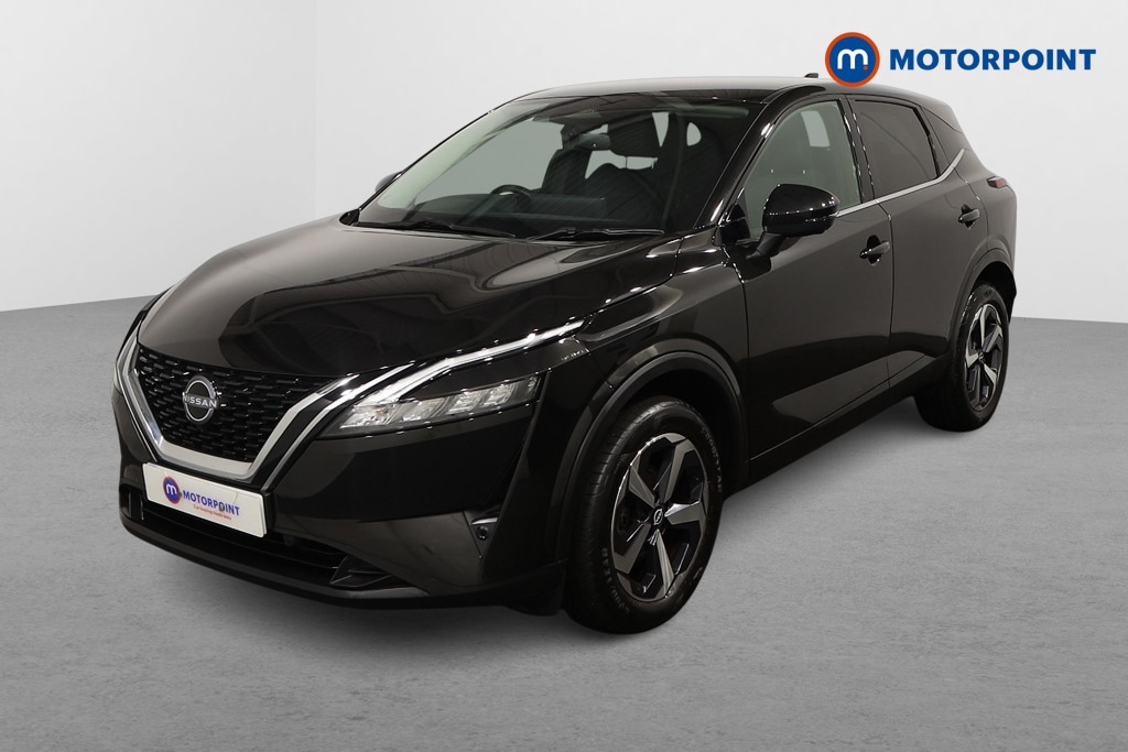 Used Nissan Qashqai 2023 for sale - 77196050: Photo 3