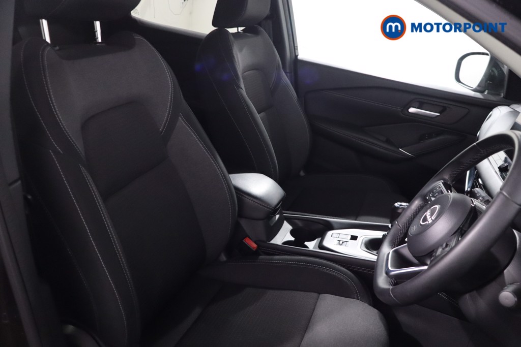 Used Nissan Qashqai 2023 for sale - 77196050: Photo 31