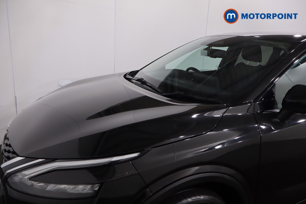 Used Nissan Qashqai 2023 for sale - 77196050: Photo 36