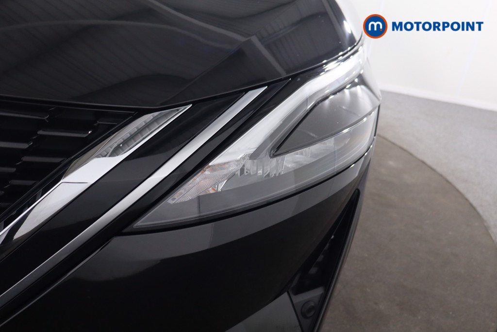 Used Nissan Qashqai 2023 for sale - 77196050: Photo 38