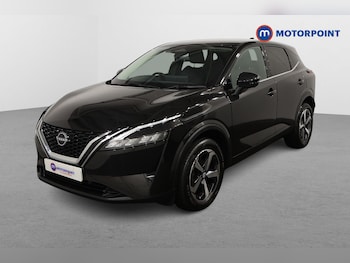 Used Nissan Qashqai 2023 for sale - 77196050: Photo