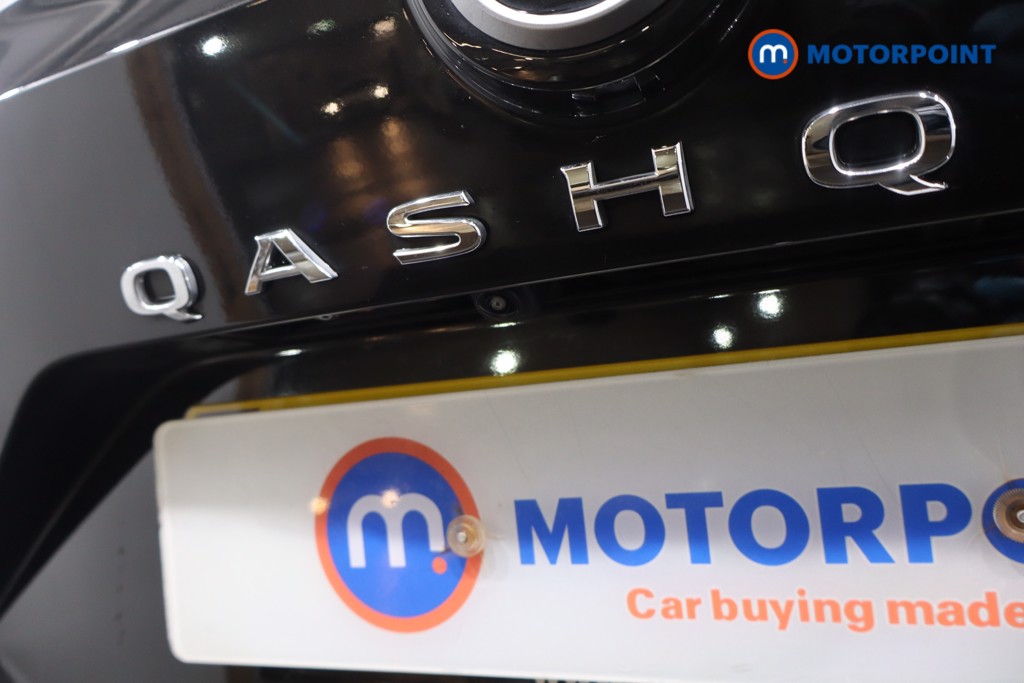 Used Nissan Qashqai 2023 for sale - 77196050: Photo 45