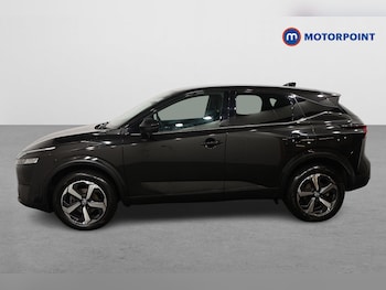 Used Nissan Qashqai 2023 for sale - 77196050: Photo