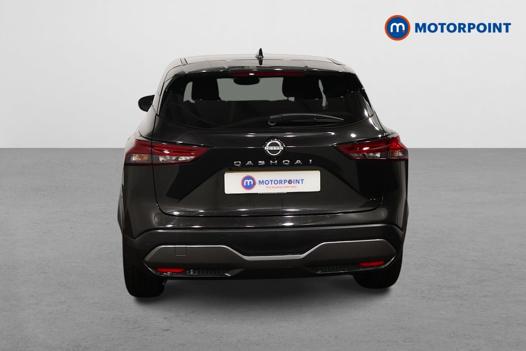Used Nissan Qashqai 2023 for sale - 77196050: Photo 6