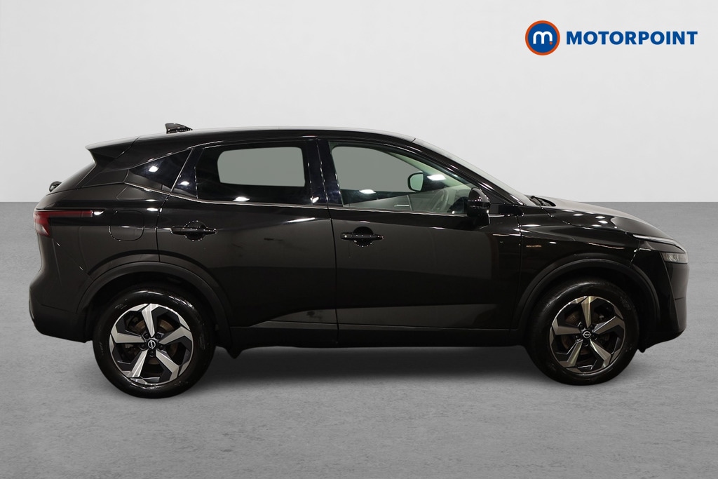 Used Nissan Qashqai 2023 for sale - 77196050: Photo 8