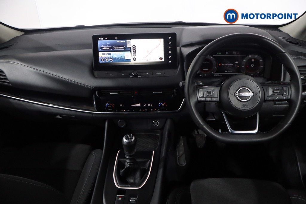 Used Nissan Qashqai 2023 for sale - 77196050: Photo 9