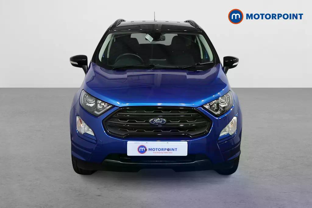Used Ford Ecosport for sale - 76463882: Photo 1