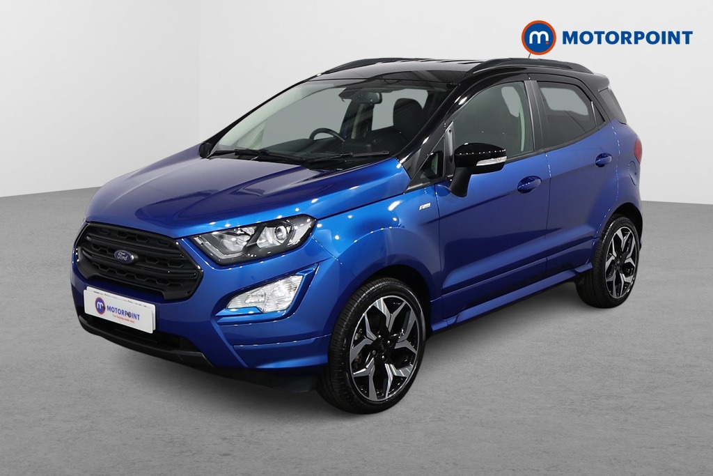Used Ford Ecosport for sale - 76463882: Photo 2