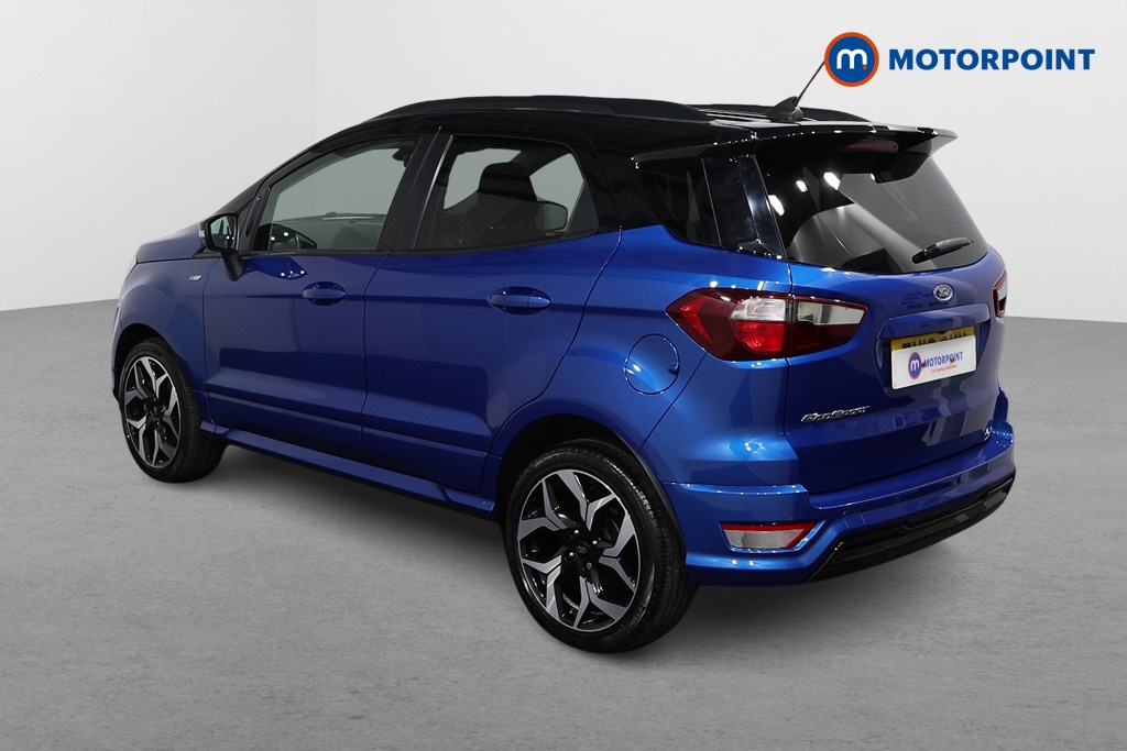 Used Ford Ecosport for sale - 76463882: Photo 3