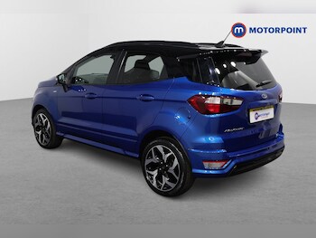 Used Ford Ecosport undefined for sale - 76463882: Photo