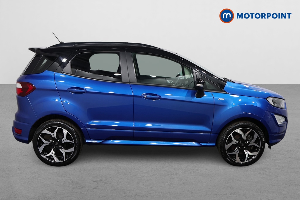 Used Ford Ecosport for sale - 76463882: Photo 5