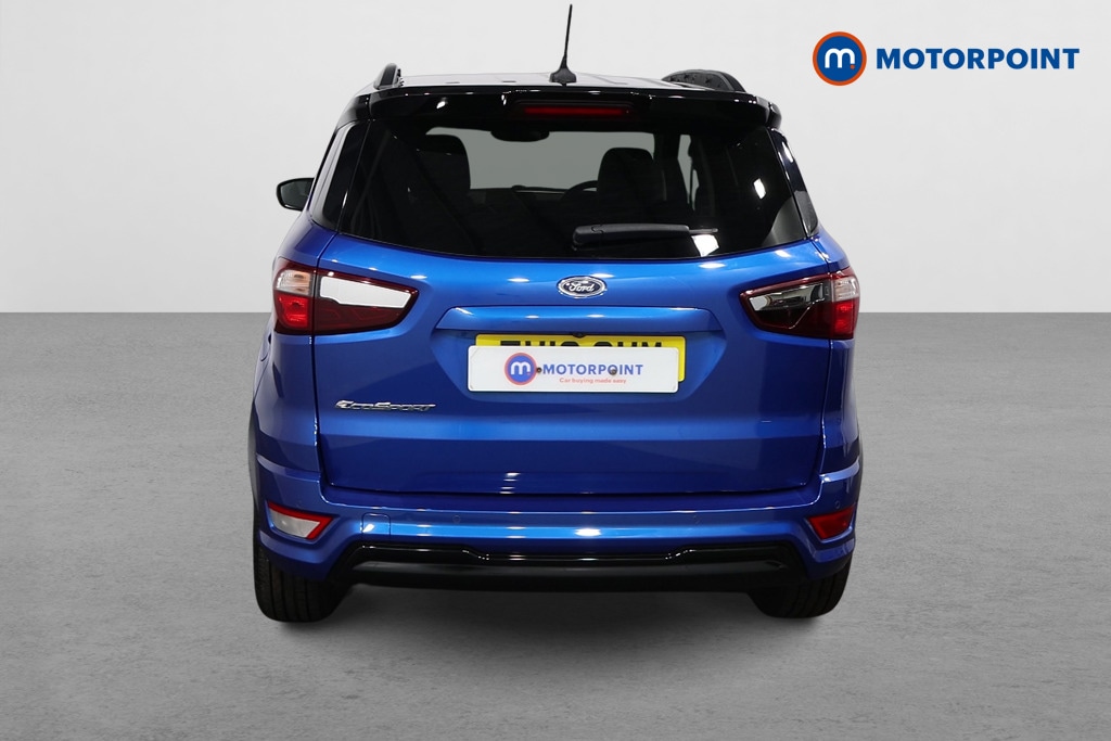 Used Ford Ecosport 2019 for sale - 76463882: Photo 6