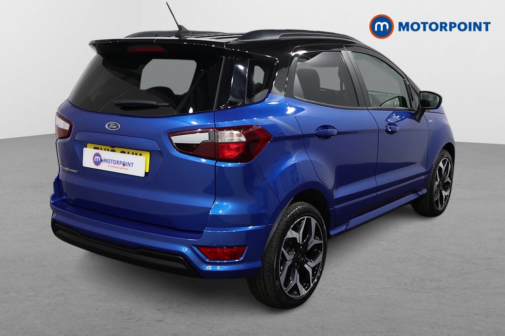 Used Ford Ecosport 2019 for sale - 76463882: Photo 7