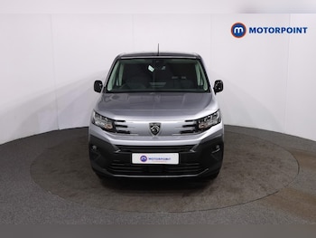 Used Peugeot Partner 2024 for sale - 75625781: Photo