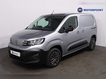 Used Peugeot Partner 2024 for sale - 75625781: Photo