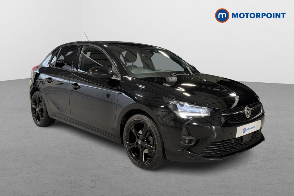 Used Vauxhall Corsa 2023 for sale - 76491628: Photo 1