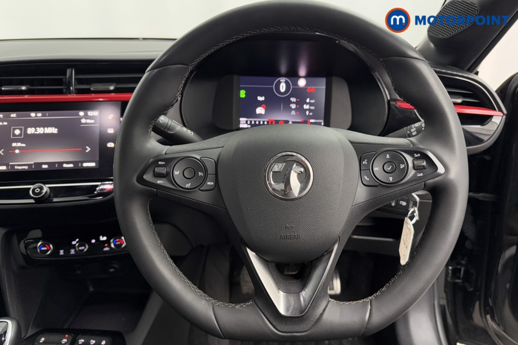Used Vauxhall Corsa 2023 for sale - 76491628: Photo 11