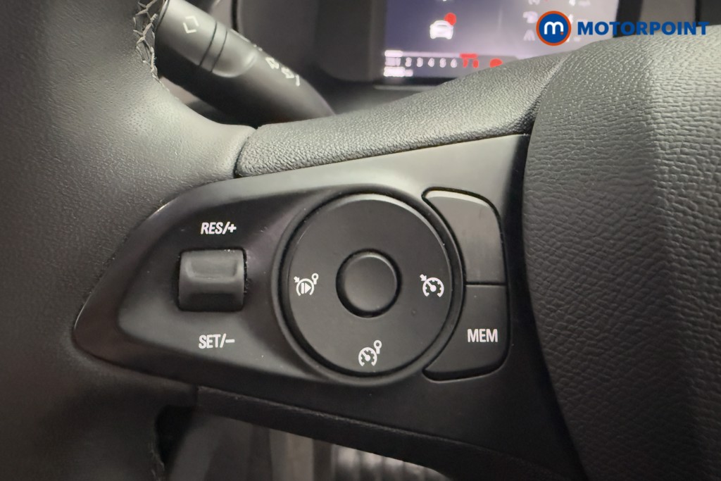 Used Vauxhall Corsa 2023 for sale - 76491628: Photo 12