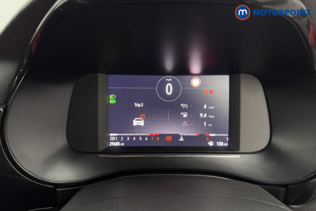 Used Vauxhall Corsa 2023 for sale - 76491628: Photo 14