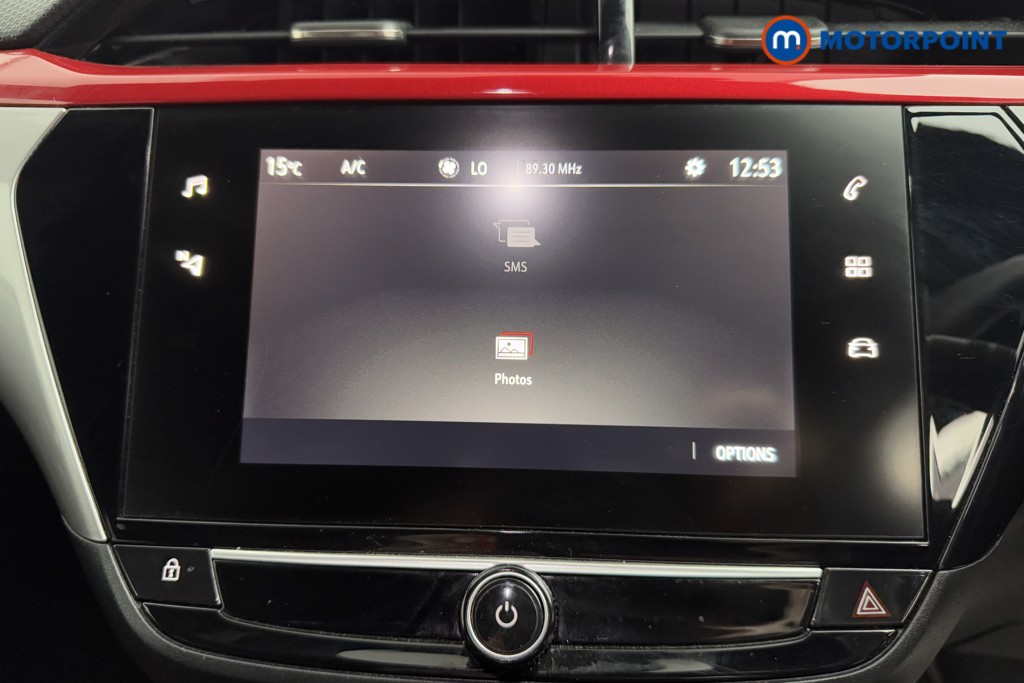 Used Vauxhall Corsa 2023 for sale - 76491628: Photo 15