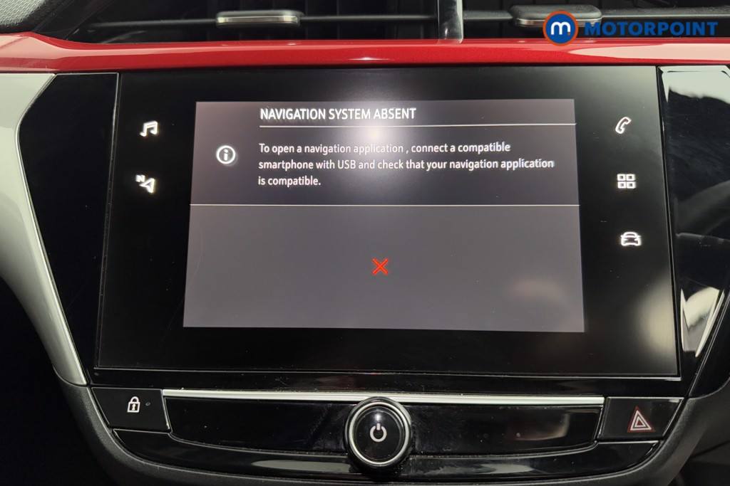 Used Vauxhall Corsa 2023 for sale - 76491628: Photo 17