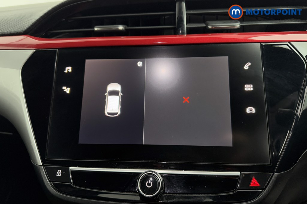 Used Vauxhall Corsa 2023 for sale - 76491628: Photo 18