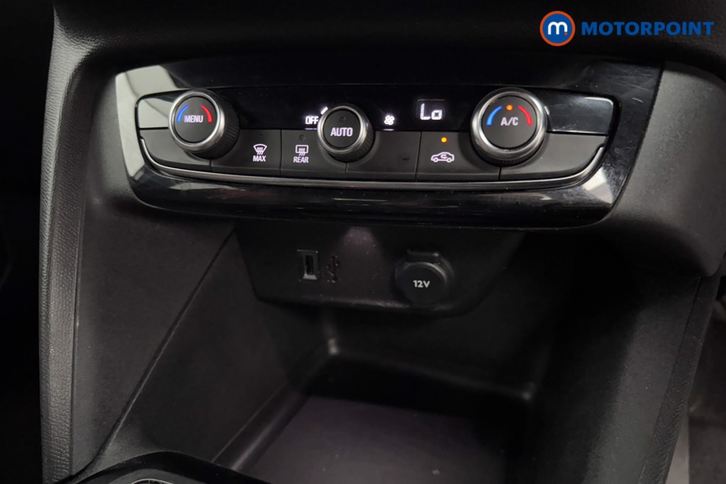 Used Vauxhall Corsa 2023 for sale - 76491628: Photo 19