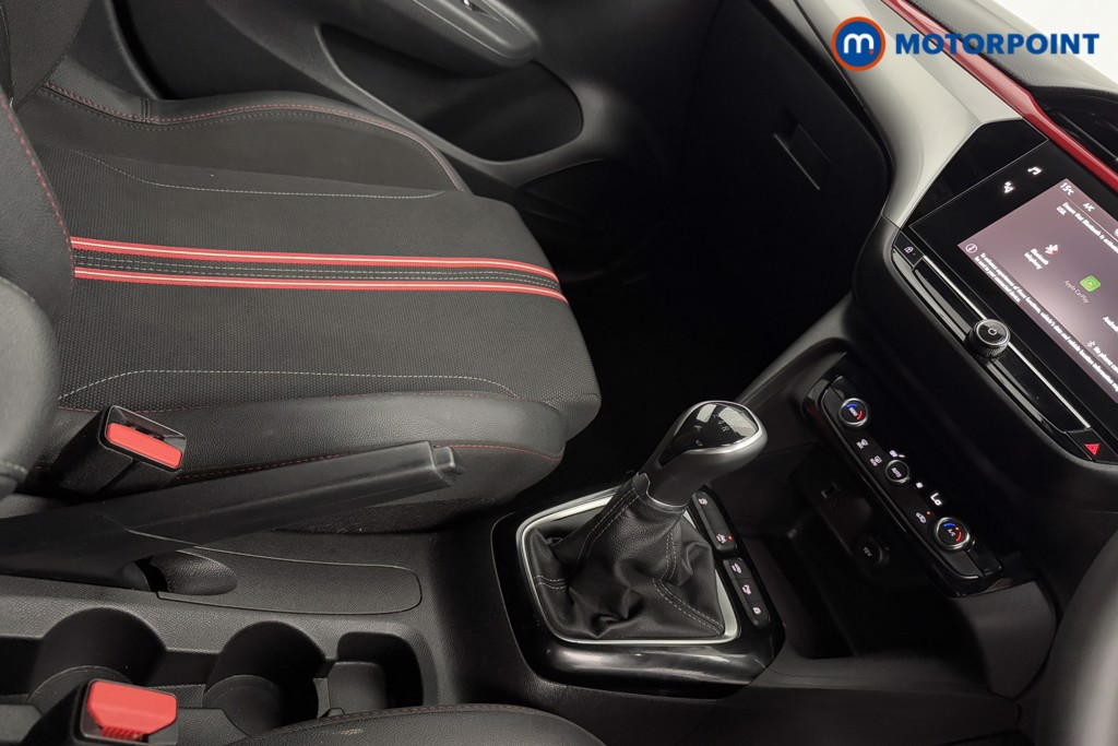 Used Vauxhall Corsa 2023 for sale - 76491628: Photo 23