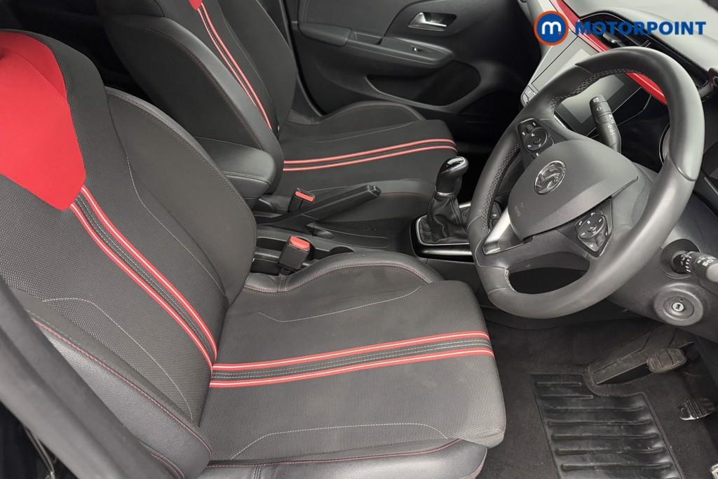 Used Vauxhall Corsa 2023 for sale - 76491628: Photo 28