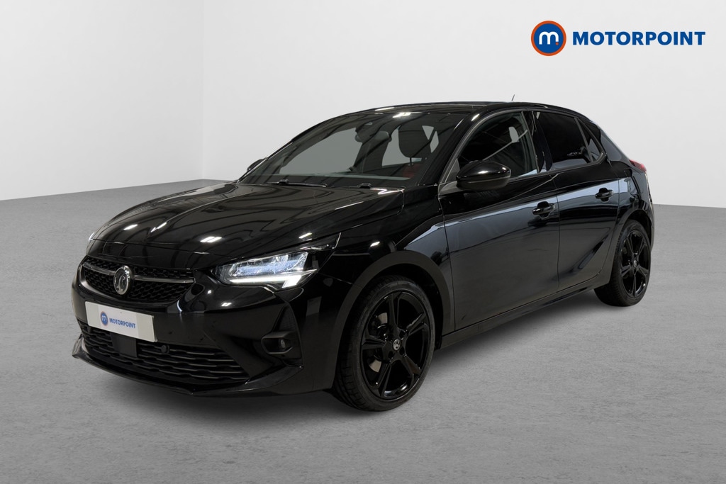Used Vauxhall Corsa 2023 for sale - 76491628: Photo 3