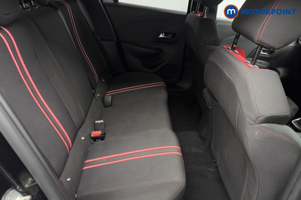 Used Vauxhall Corsa 2023 for sale - 76491628: Photo 30